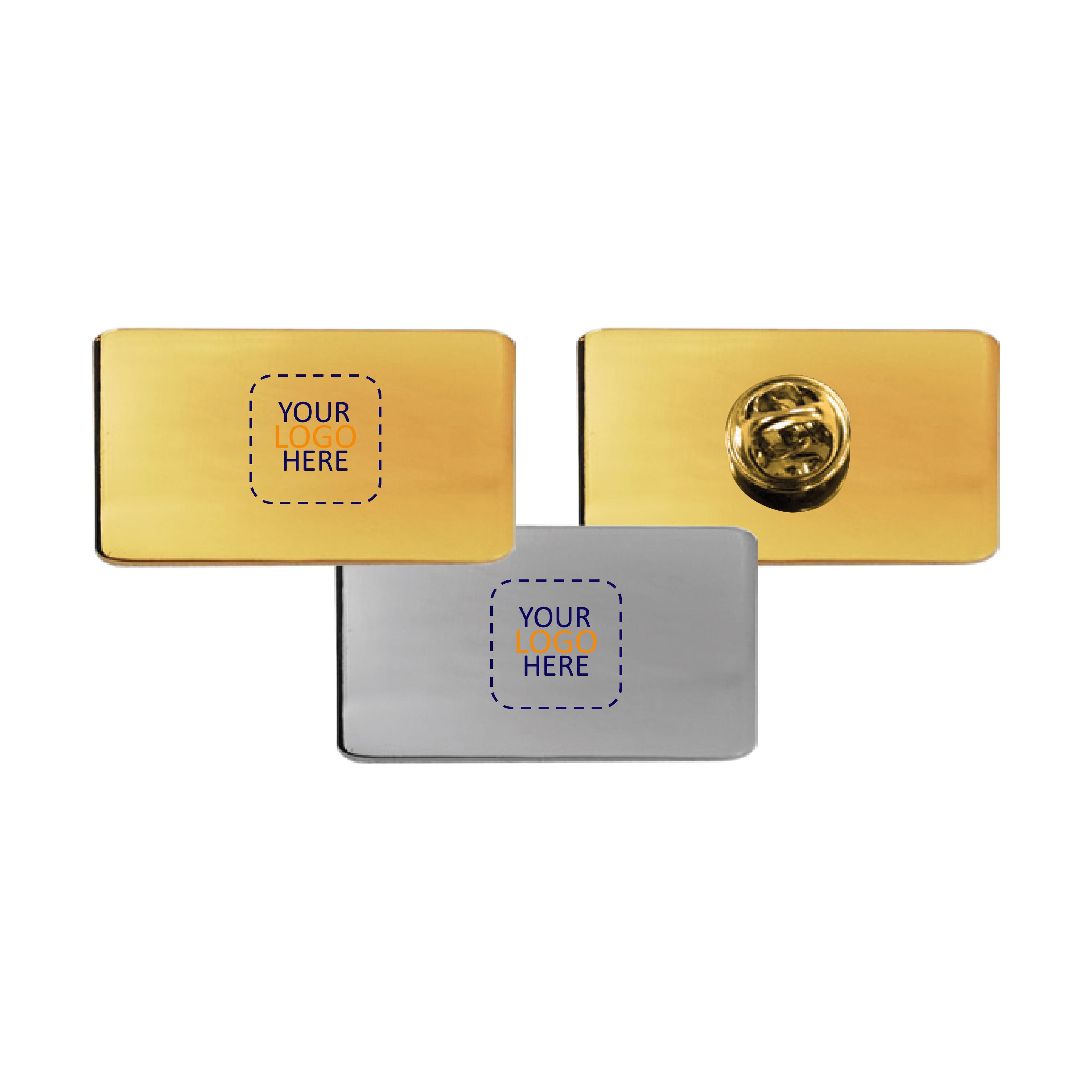 Personalized Badges for Business Online In Riyadh, Saudi Arabia
